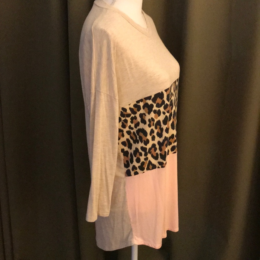 First Look size medium - Picture 4 of 7